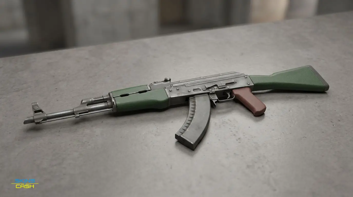 AK-47 | First Class — Product view