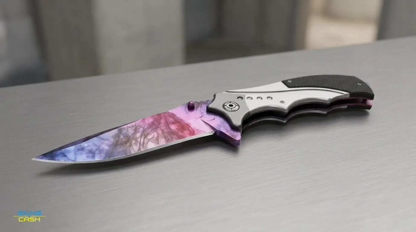 ★ Nomad Knife | Doppler Phase 1 — Product view
