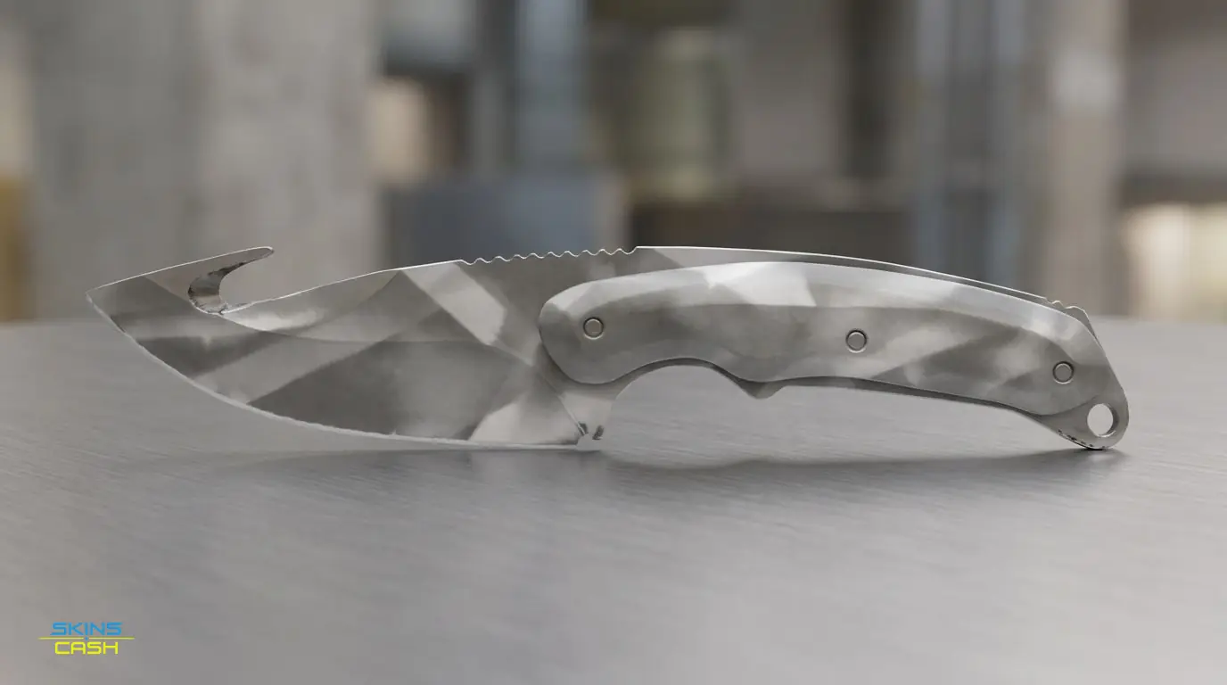 ★ Gut Knife | Urban Masked — Product view