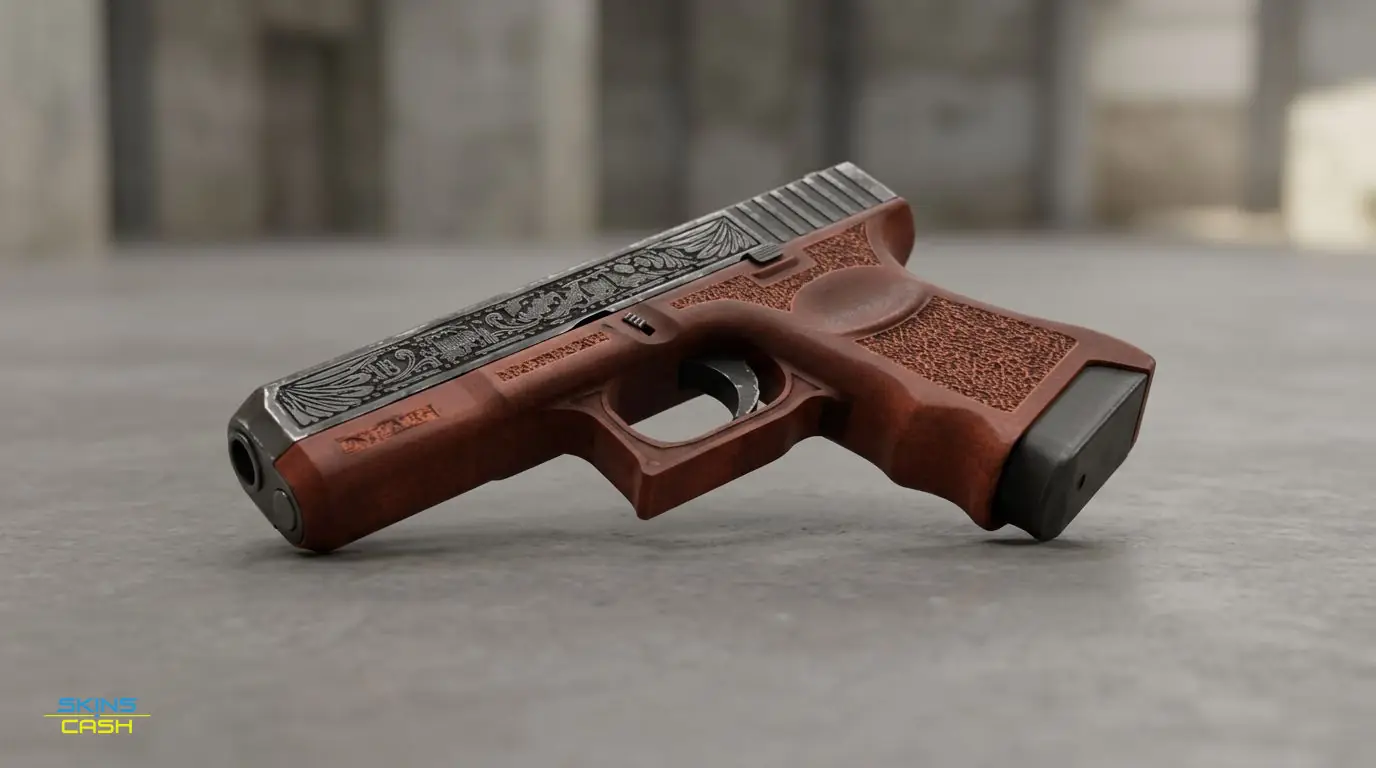 Glock-18 | Royal Legion — Product view