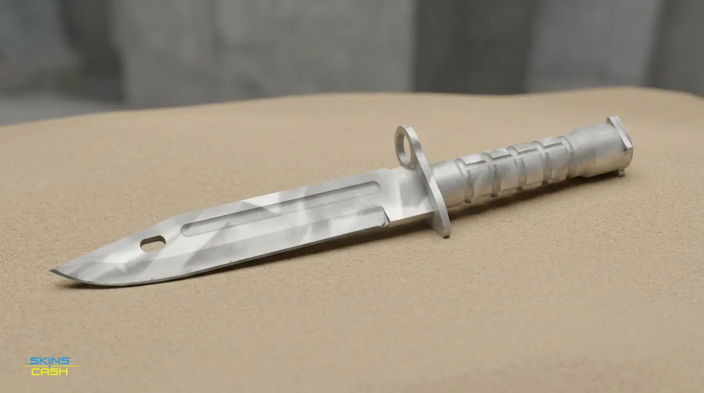 ★ Bayonet | Urban Masked — Product view
