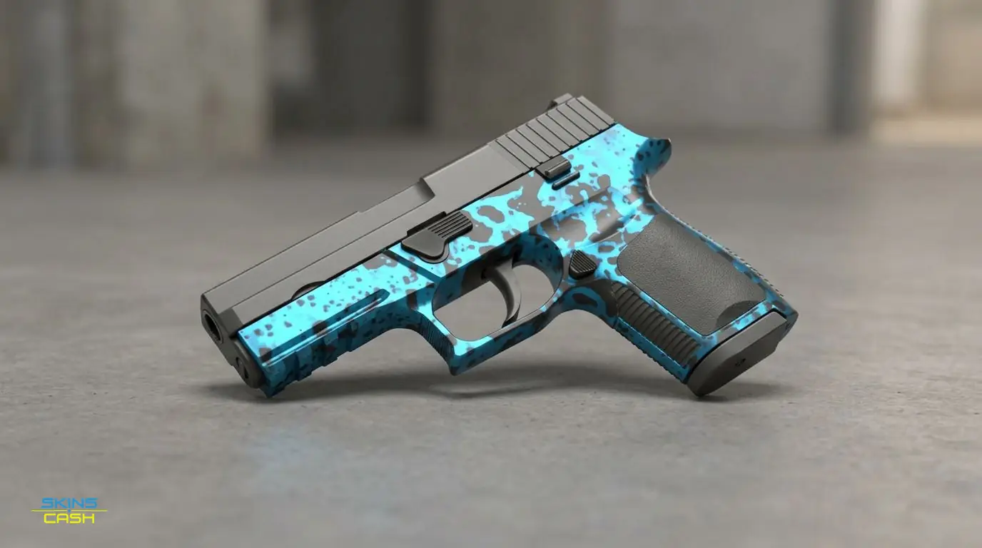 P250 | Undertow — Product view