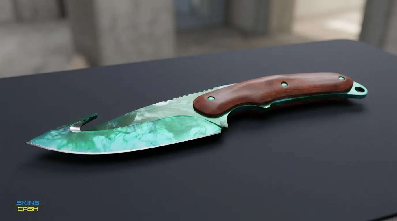 ★ Gut Knife | Gamma Doppler Phase 2 — Product view