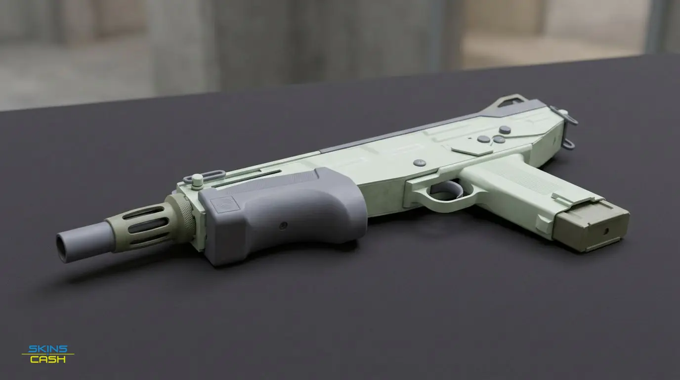 MAG-7 | Storm — Product view