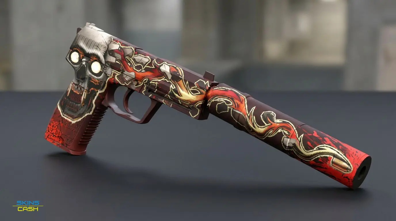 USP-S | Kill Confirmed — Product view