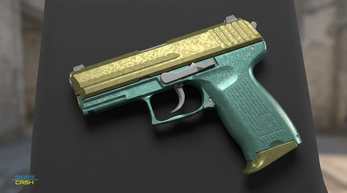 P2000 | Marsh — Product view
