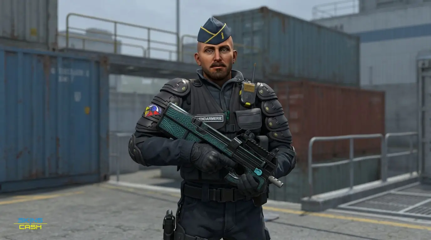 P90 | Traction — In the field