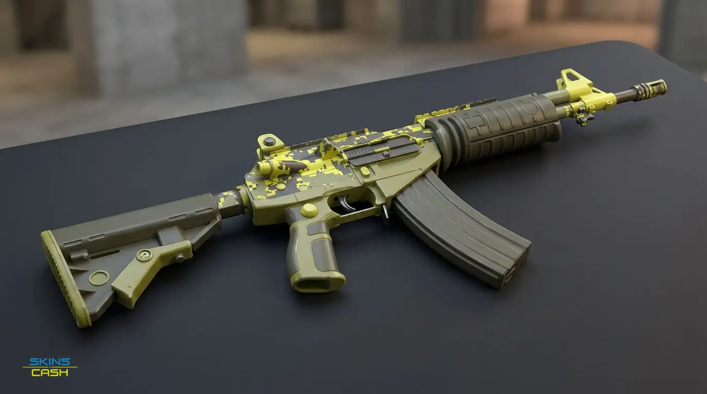 Galil AR | Acid Dart — Product view