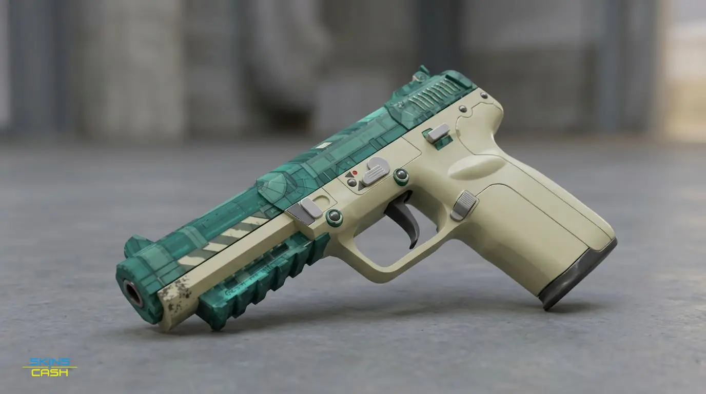 Five-SeveN | Coolant — Product view