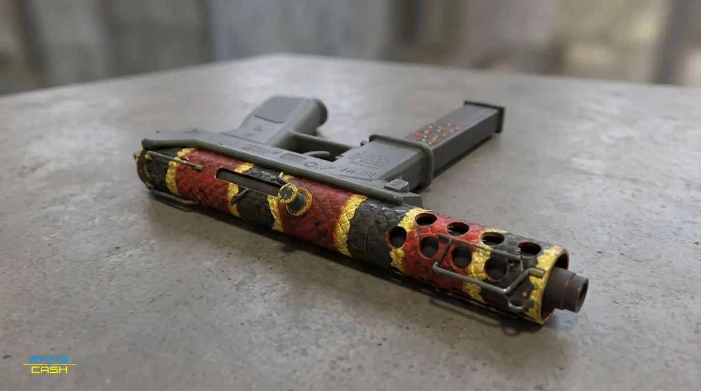 Tec-9 | Snek-9 — Product view