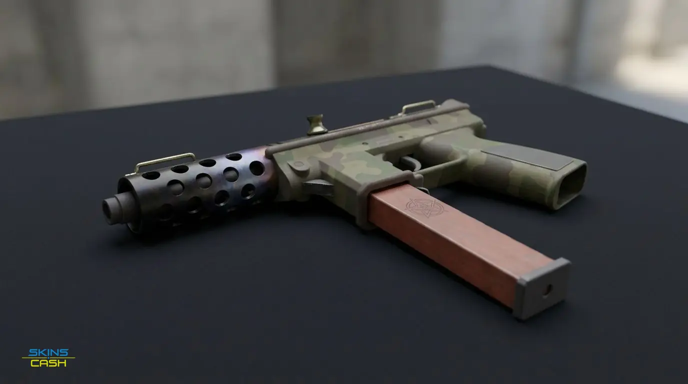 Tec-9 | Fubar — Product view