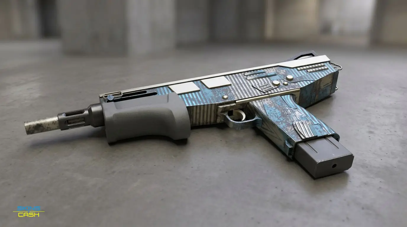 MAG-7 | Sonar — Product view