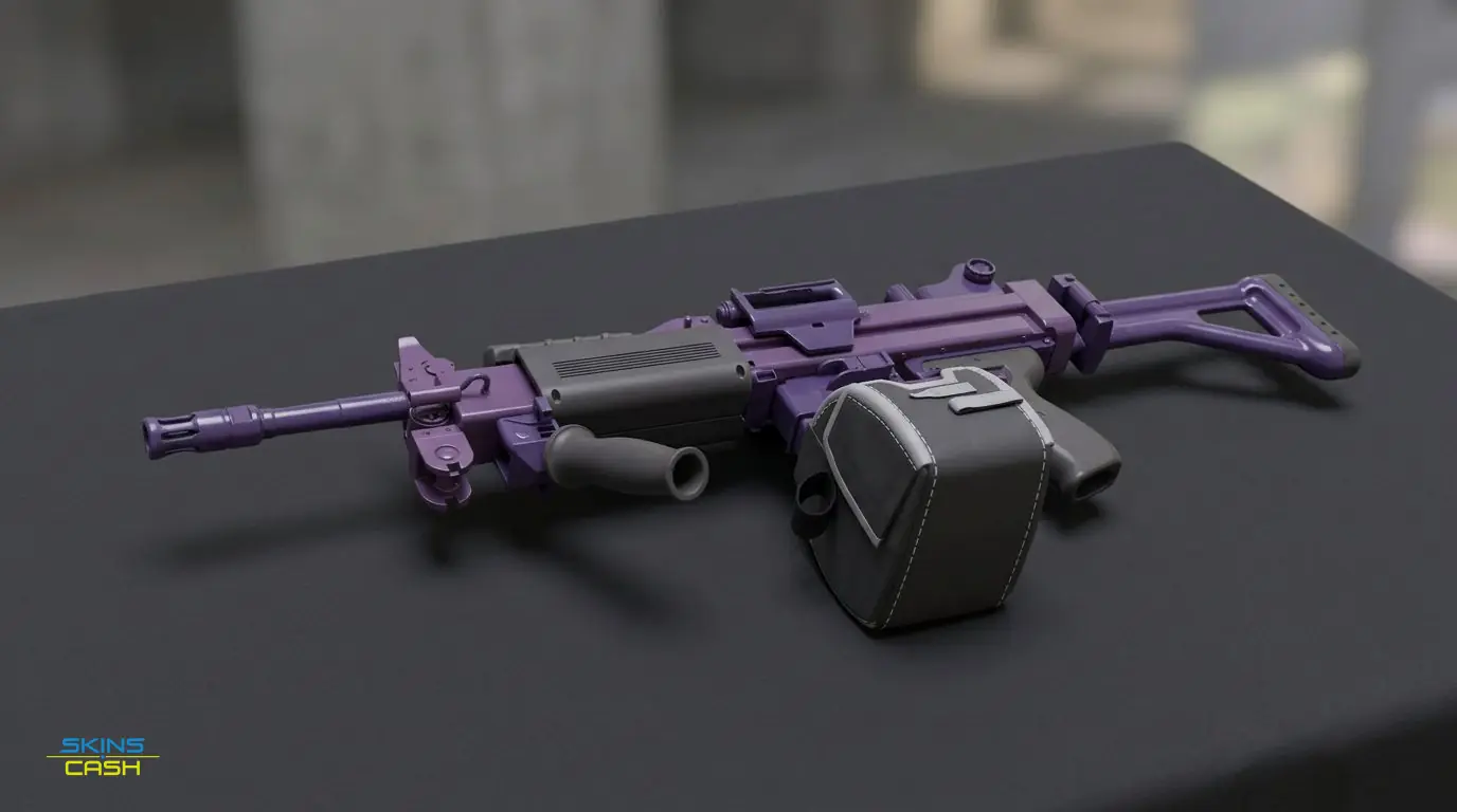 Negev | Sour Grapes — Product view