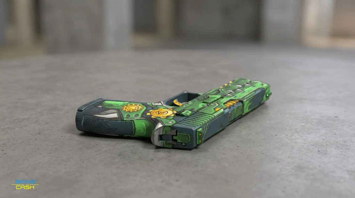 P250 | See Ya Later — Product view
