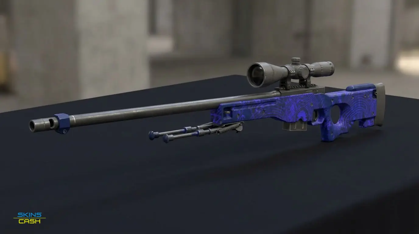AWP | Sun in Leo — Product view