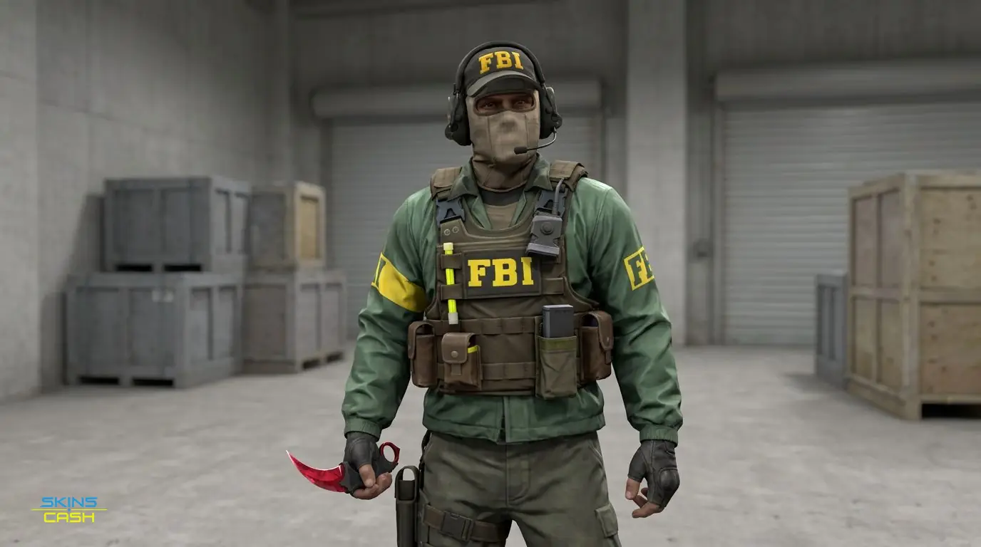★ Karambit | Slaughter — In the field