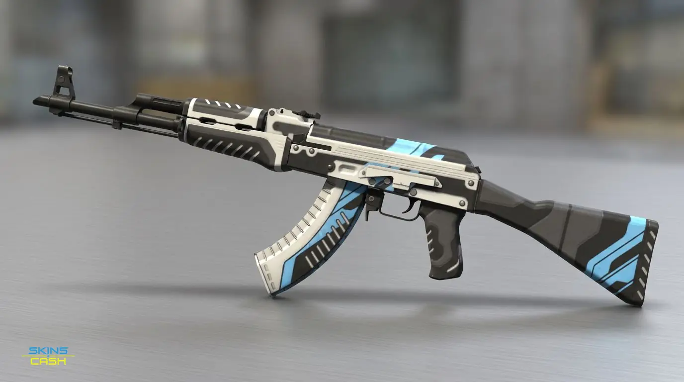 AK-47 | Vulcan — Product view