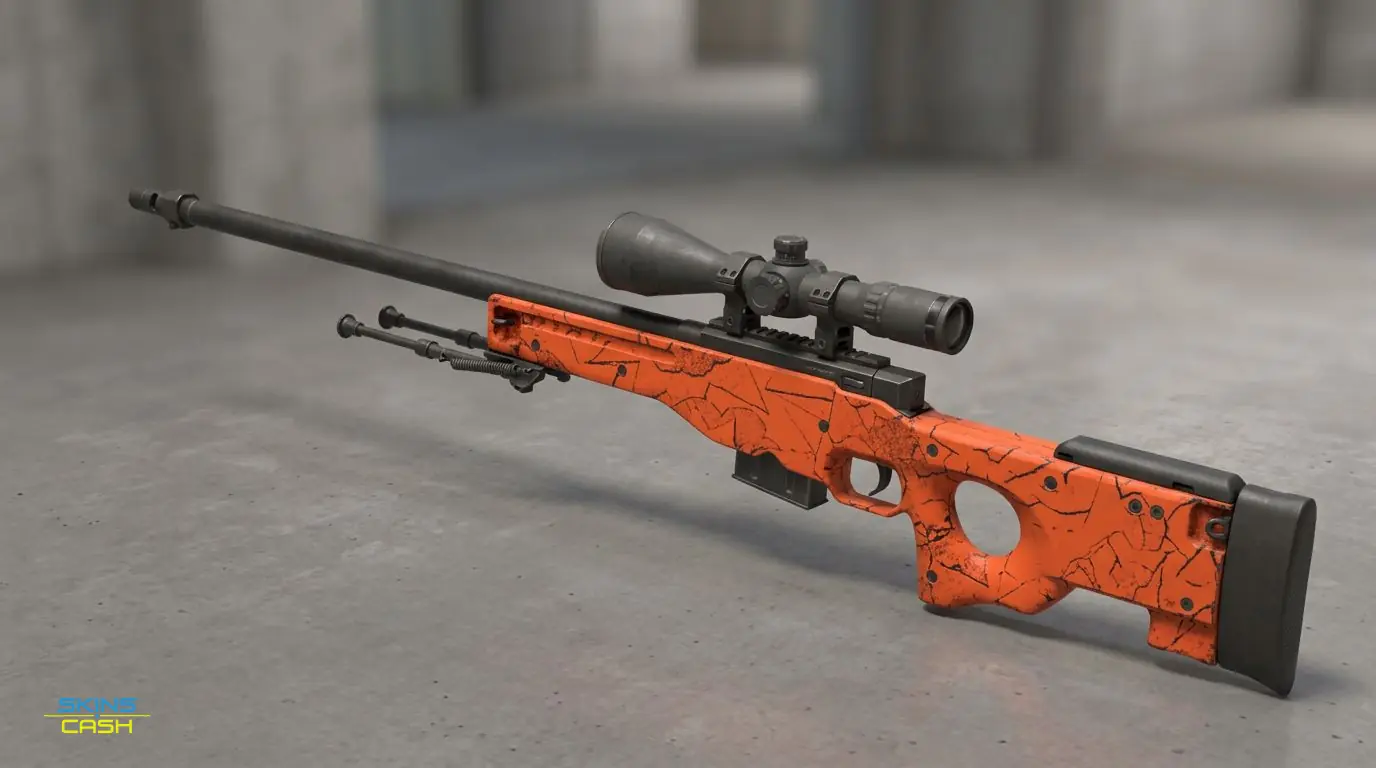AWP | BOOM — Product view