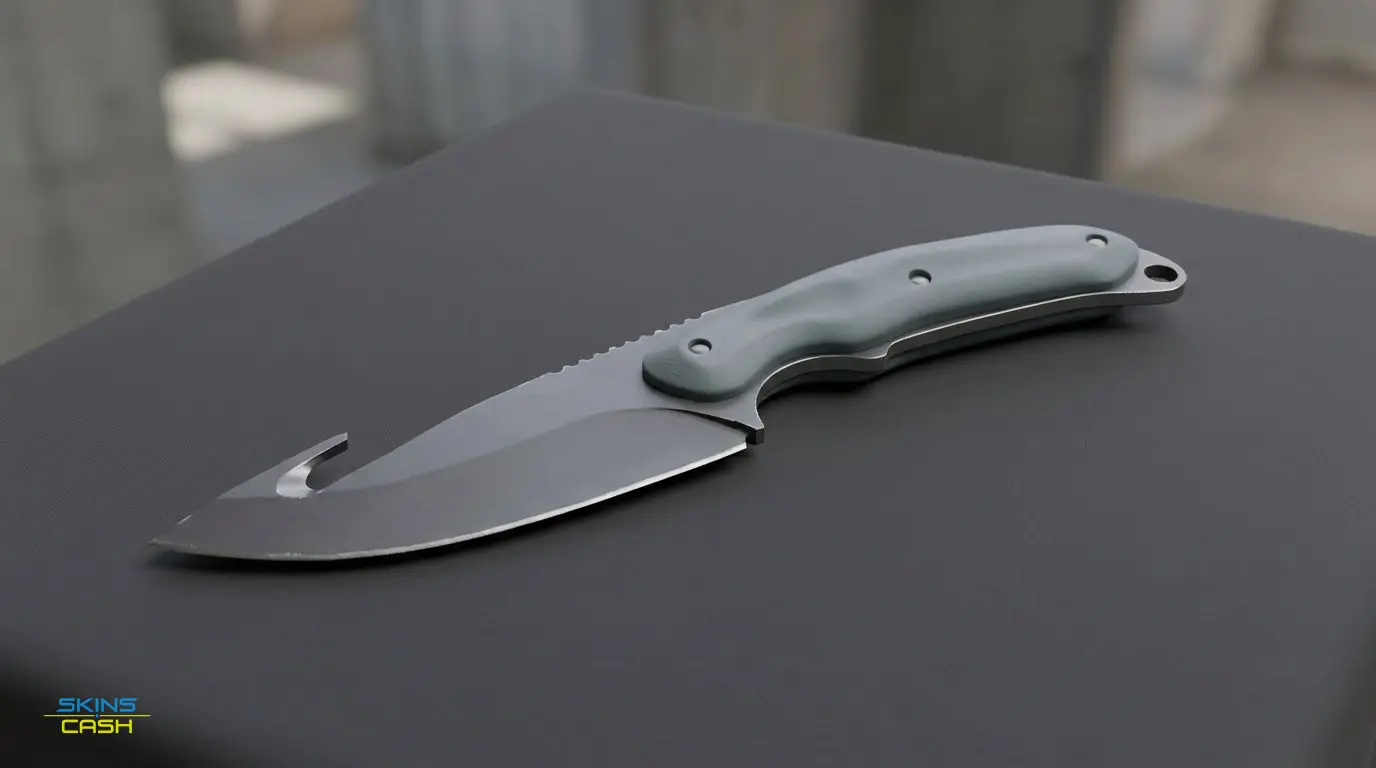 ★ Gut Knife | Night — Product view