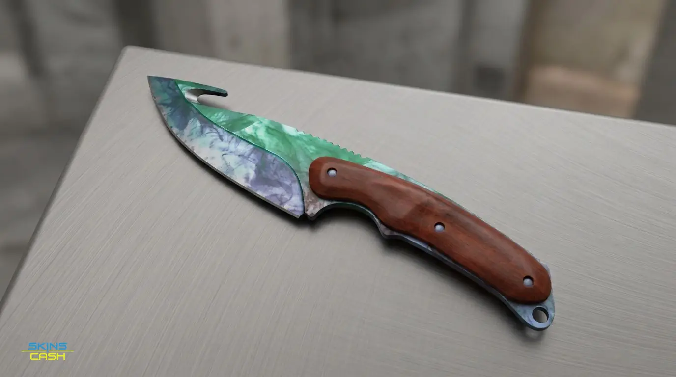 ★ Gut Knife | Gamma Doppler Phase 1 — Product view