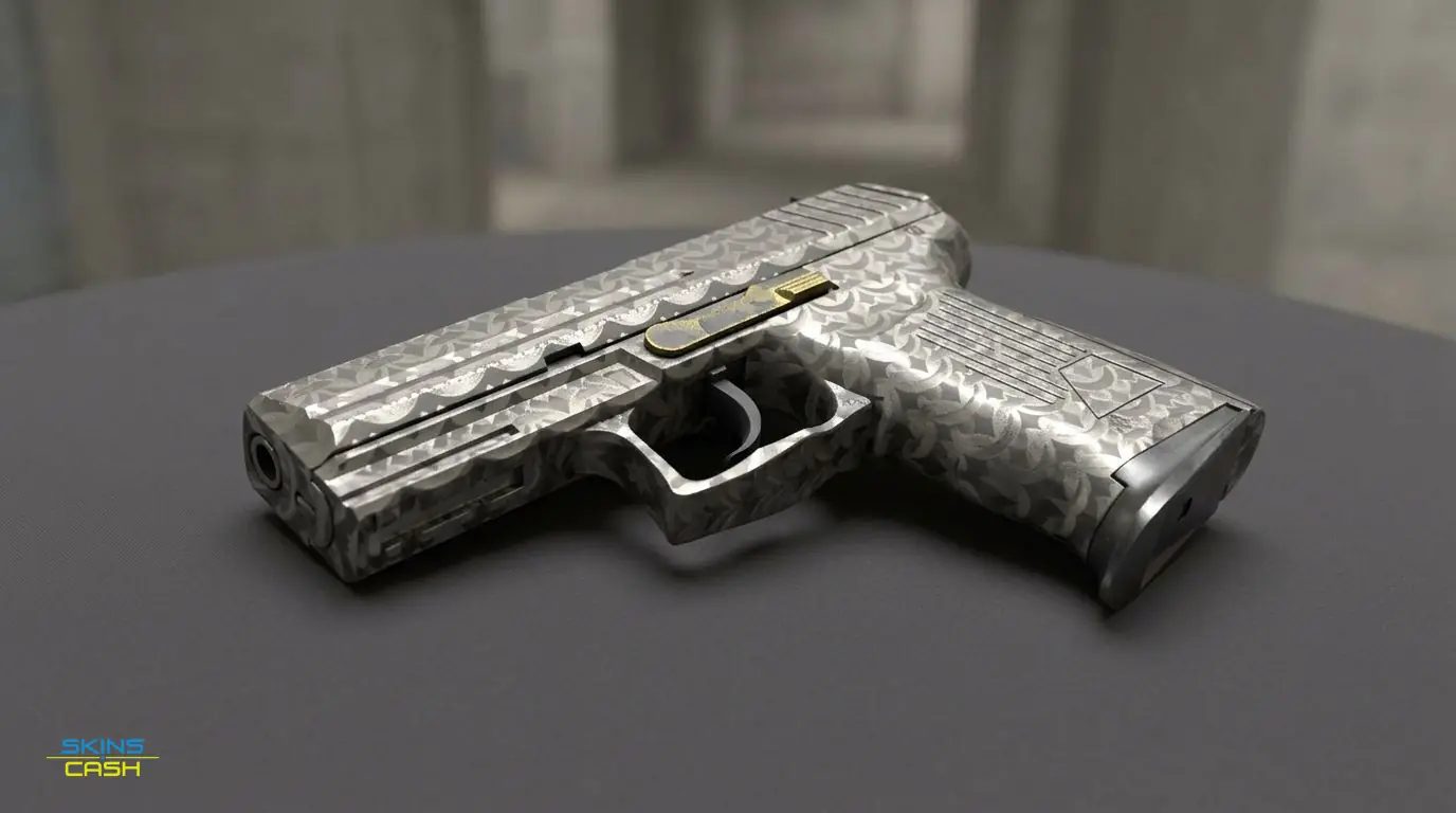 P2000 | Chainmail — Product view