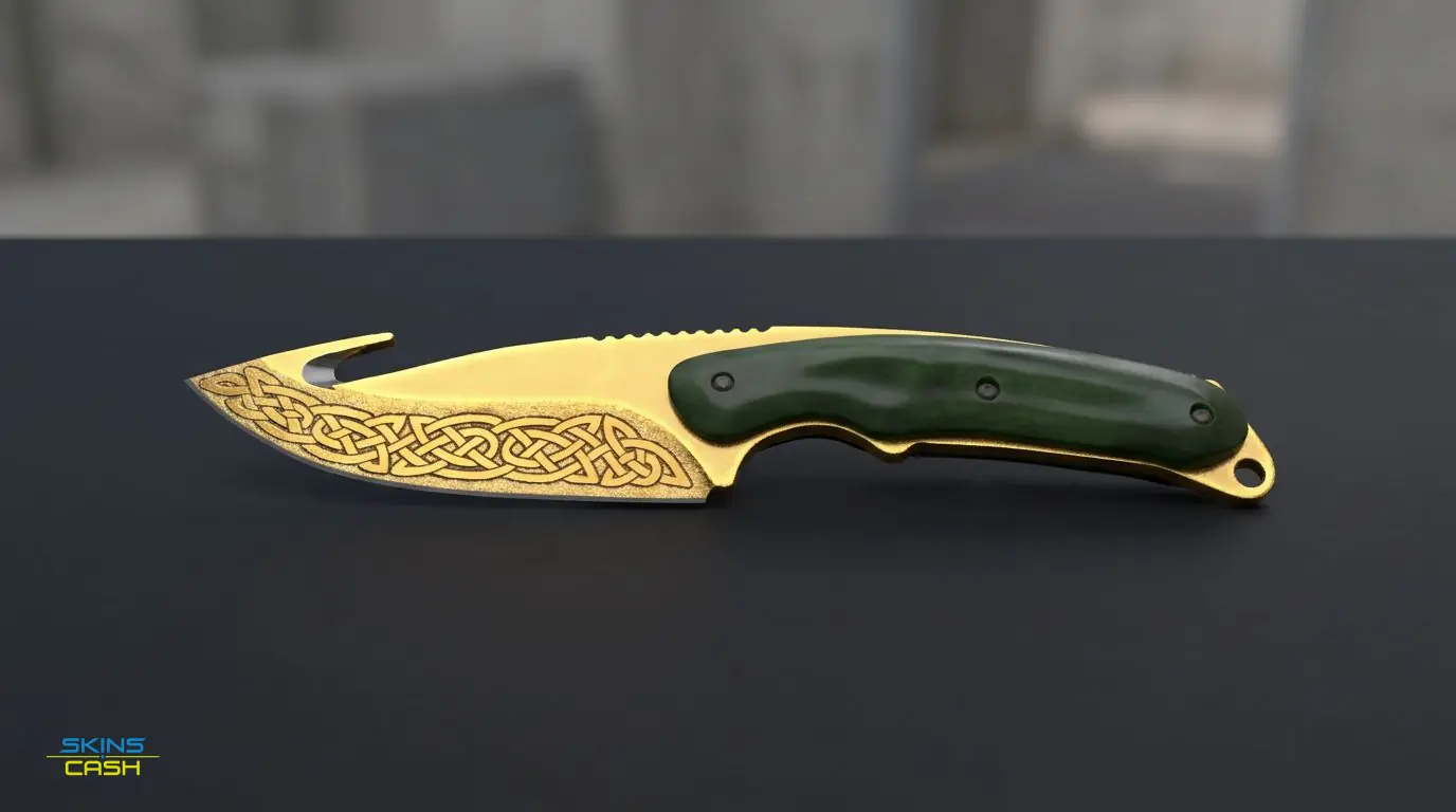 ★ Gut Knife | Lore — Product view