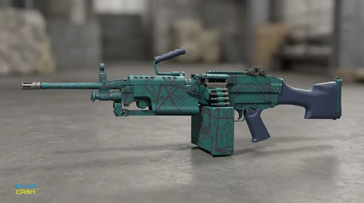 M249 | Shipping Forecast — Product view