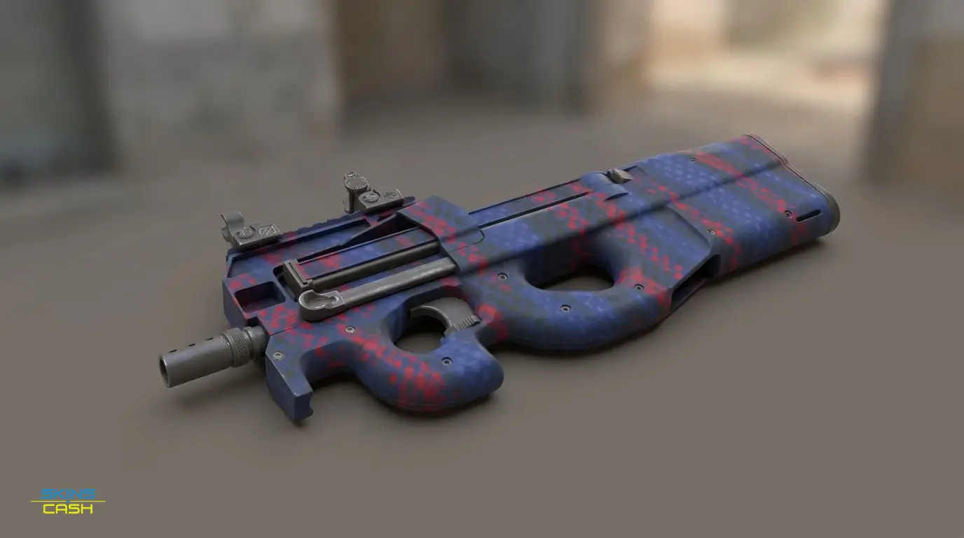 P90 | Teardown — Product view