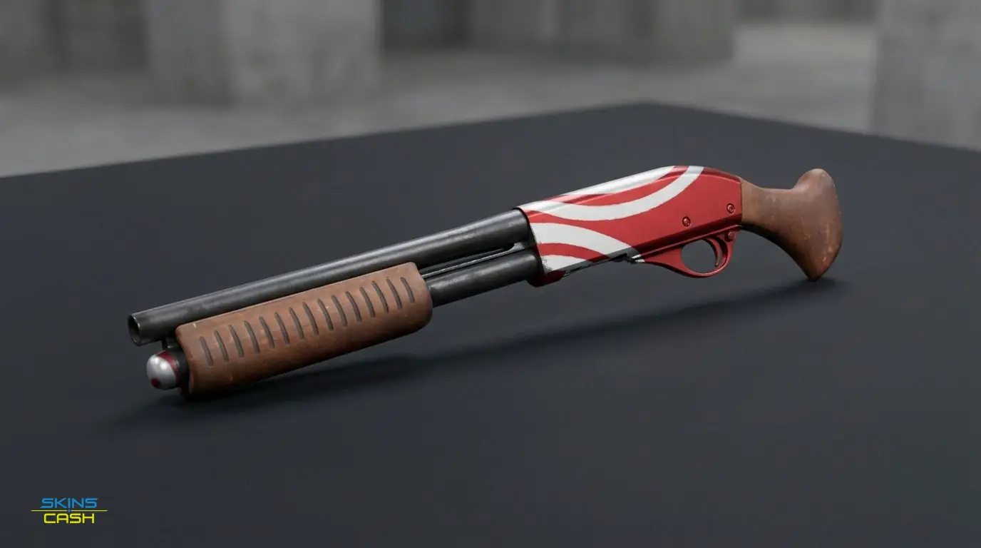 Sawed-Off | Brake Light — Product view