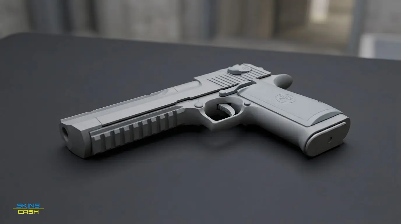 Desert Eagle | Night — Product view