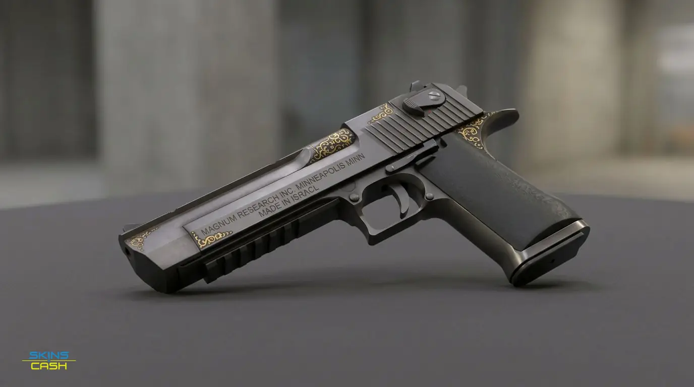 Desert Eagle | Heirloom — Product view