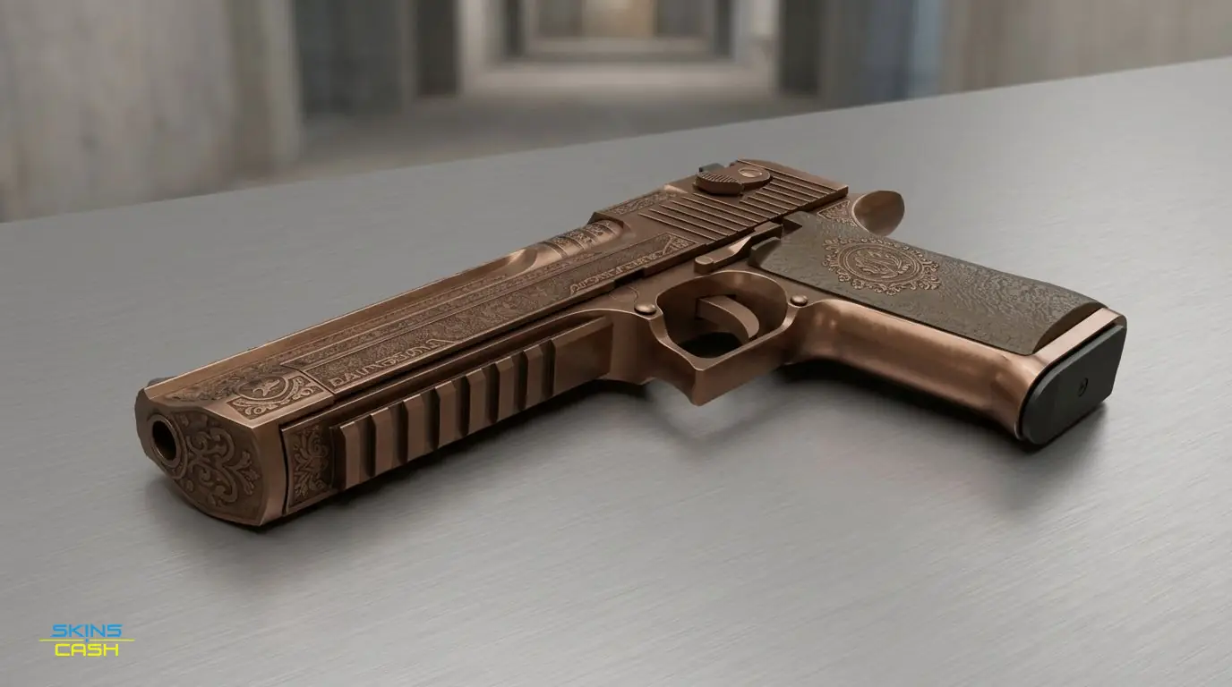 Desert Eagle | Corinthian — Product view