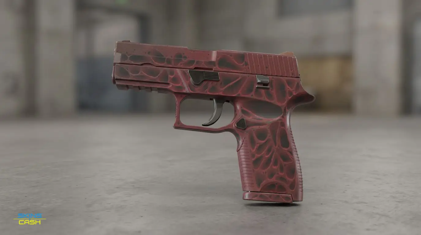 P250 | Contaminant — Product view