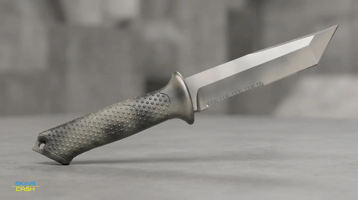 ★ Ursus Knife | Scorched — Product view