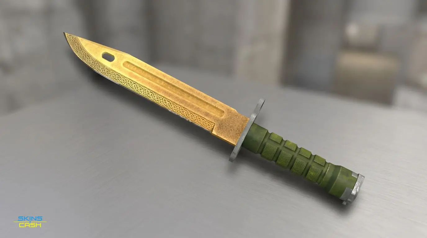 ★ Bayonet | Lore — Product view