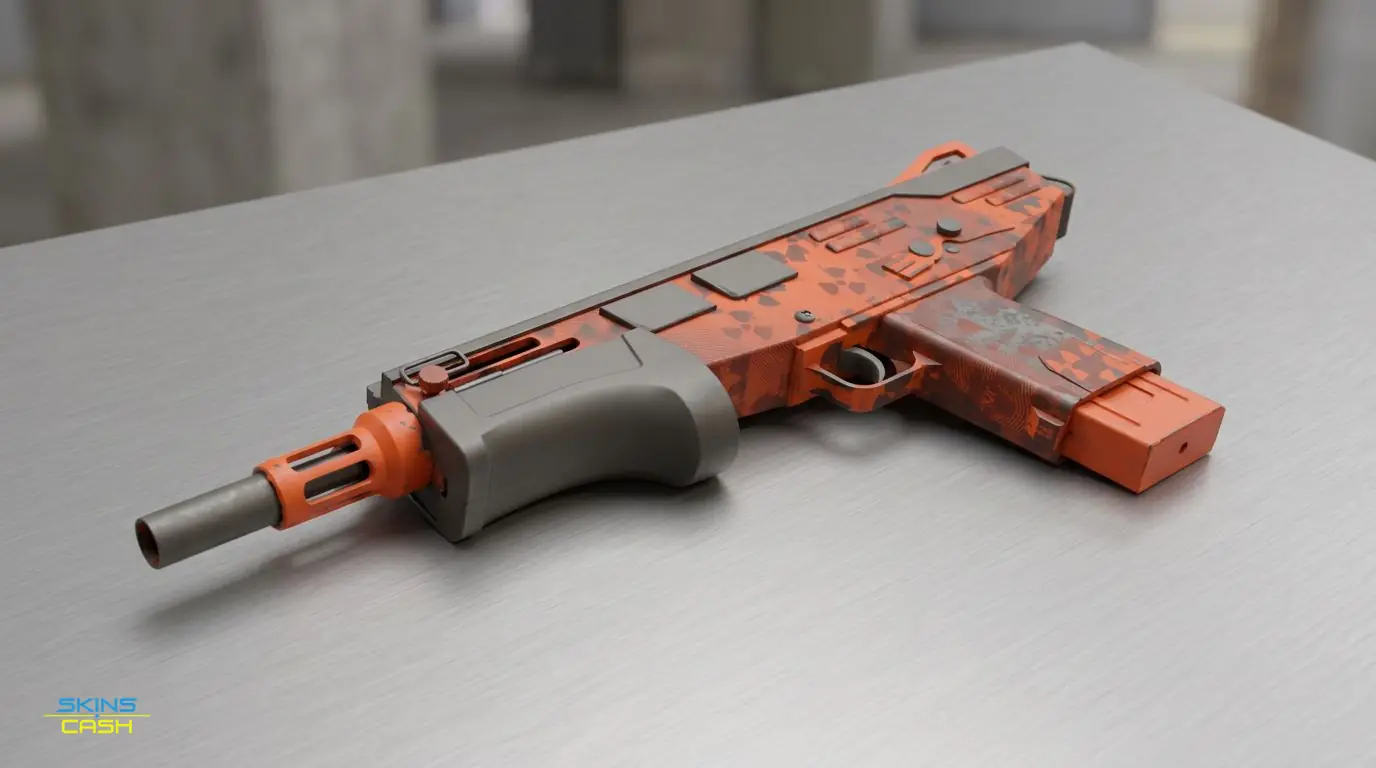 MAG-7 | Core Breach — Product view