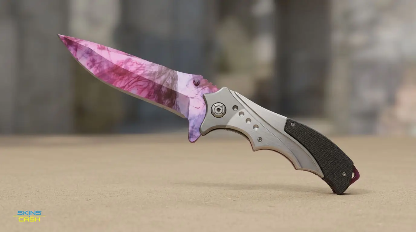 ★ Nomad Knife | Doppler Phase 2 — Product view