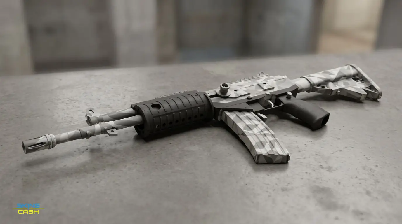 Galil AR | Shattered — Product view