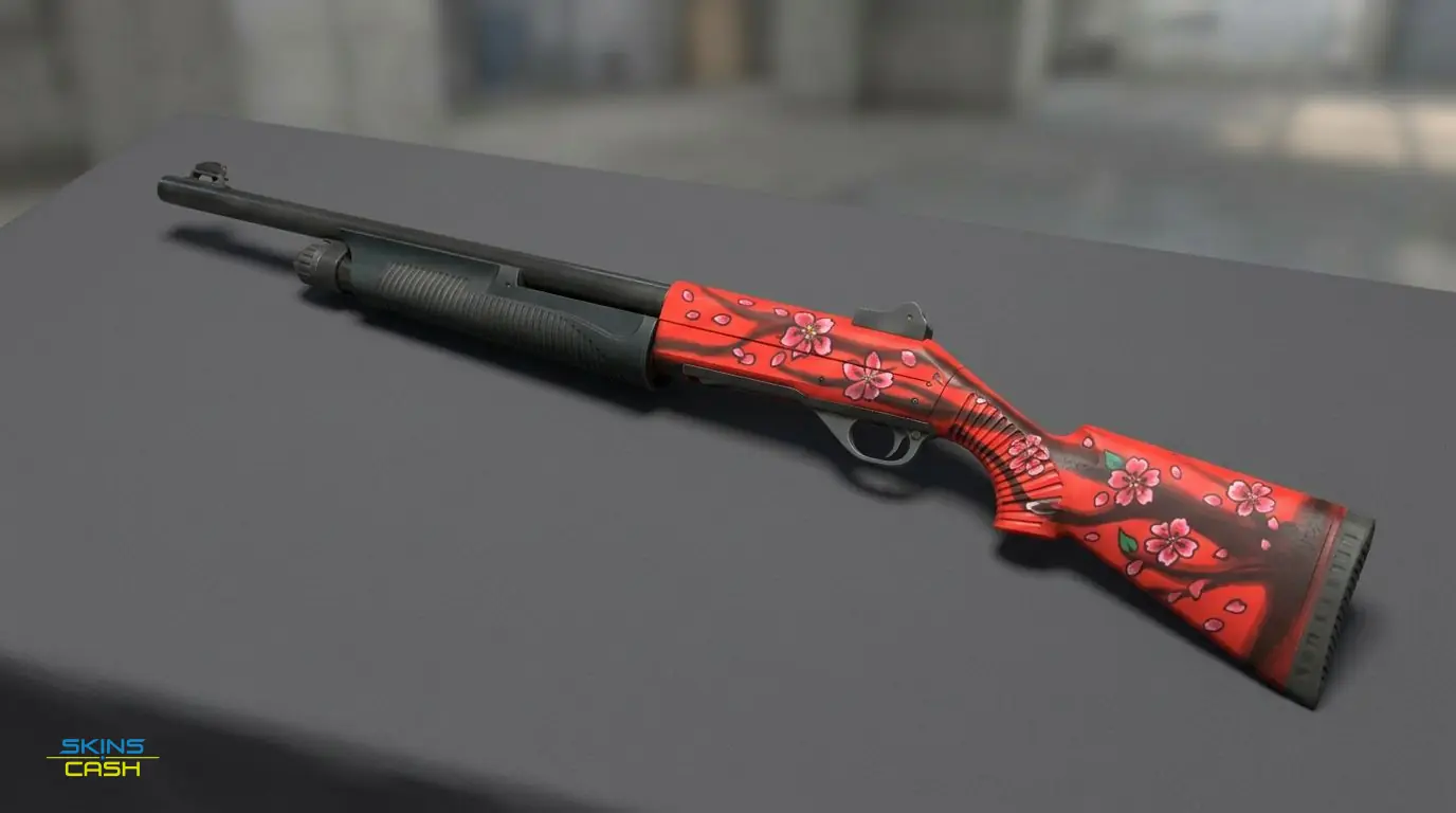 Nova | Bloomstick — Product view