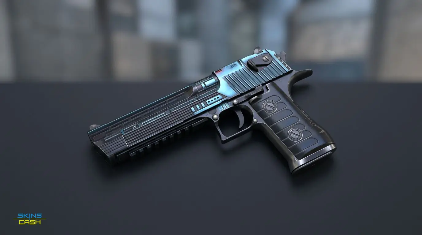 Desert Eagle | Directive — Product view