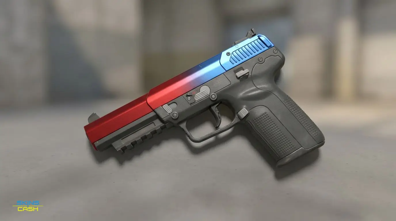 Five-SeveN | Berries And Cherries — Product view