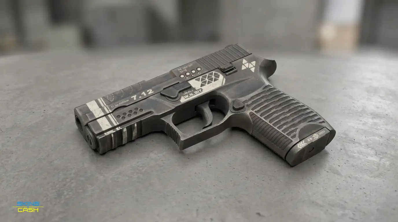 P250 | Re.built — Product view