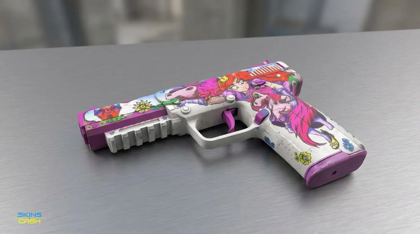 Five-SeveN | Fairy Tale — Product view