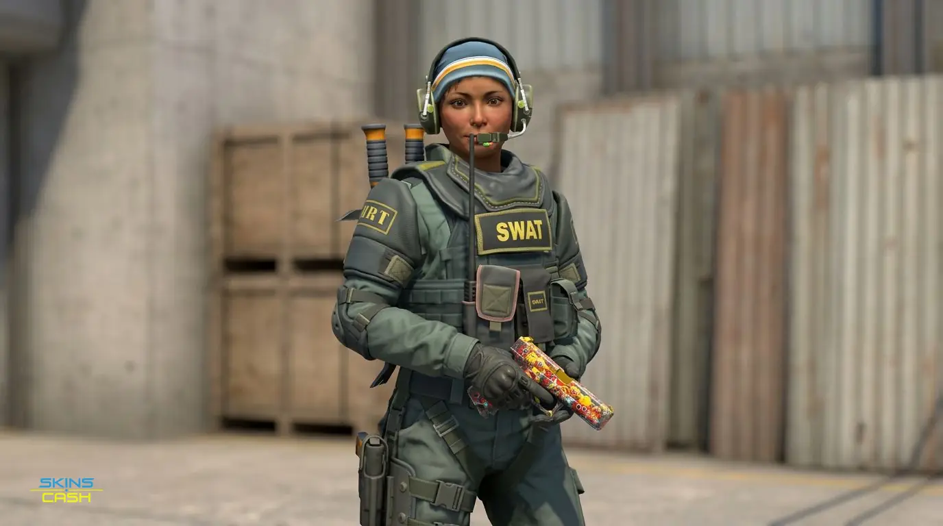 Glock-18 | Snack Attack — In the field