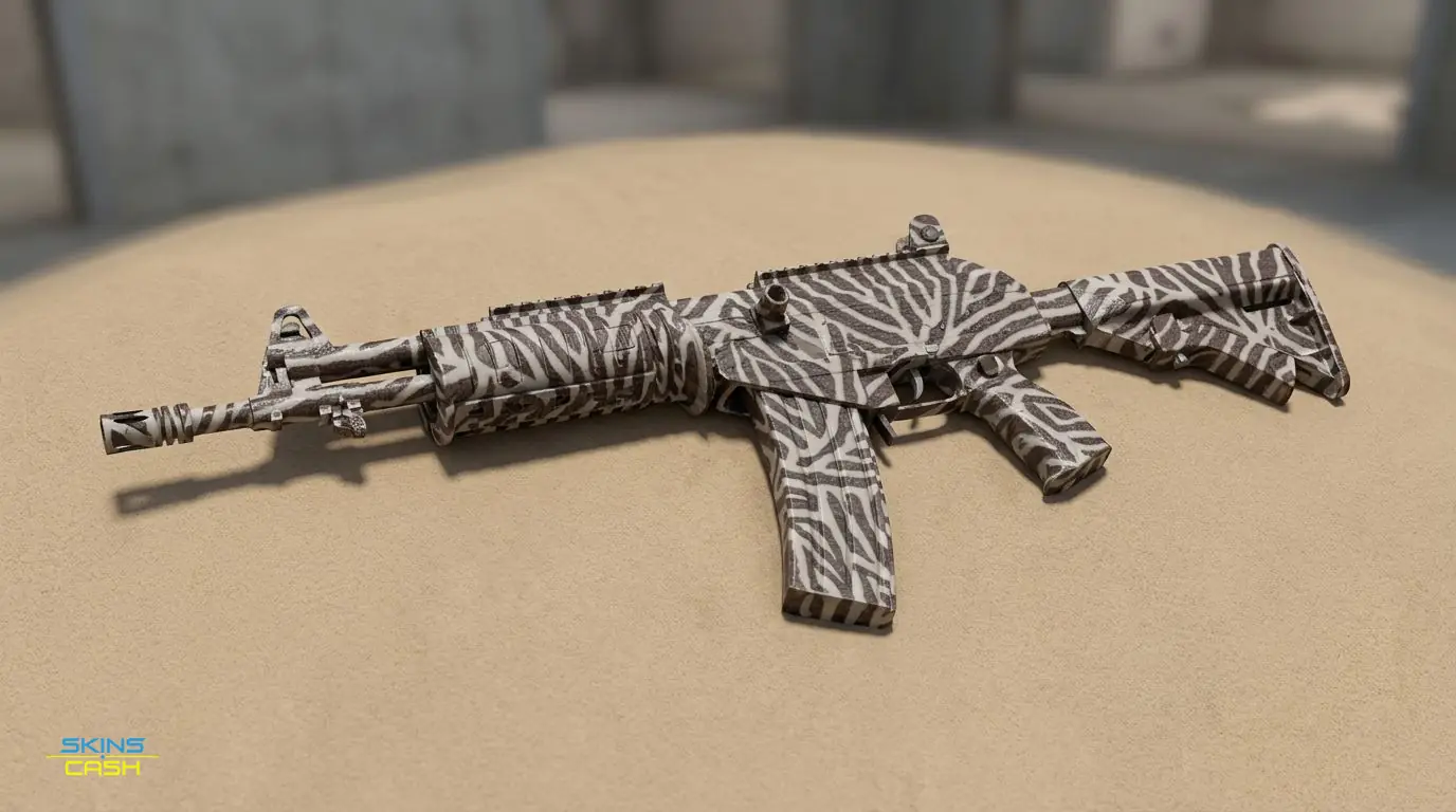 Galil AR | Akoben — Product view