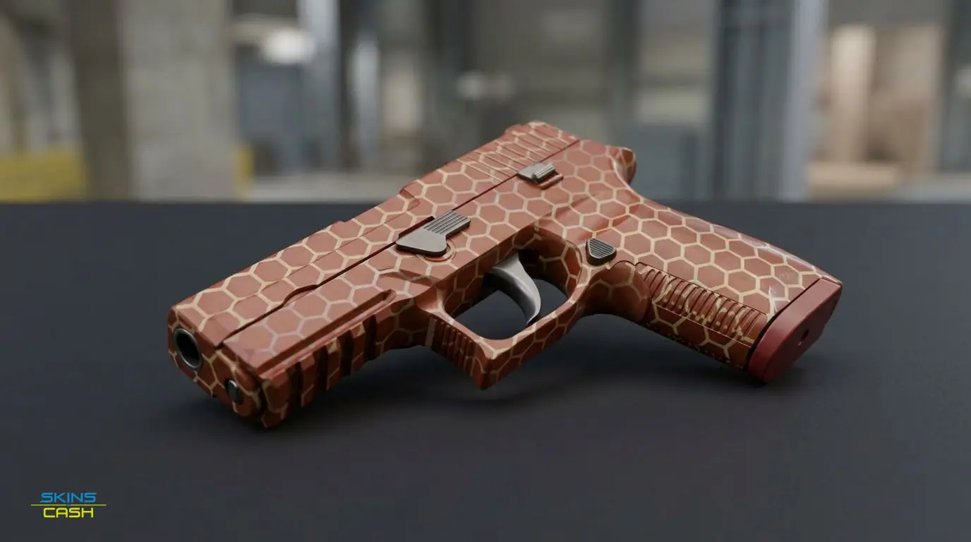 P250 | Hive — Product view