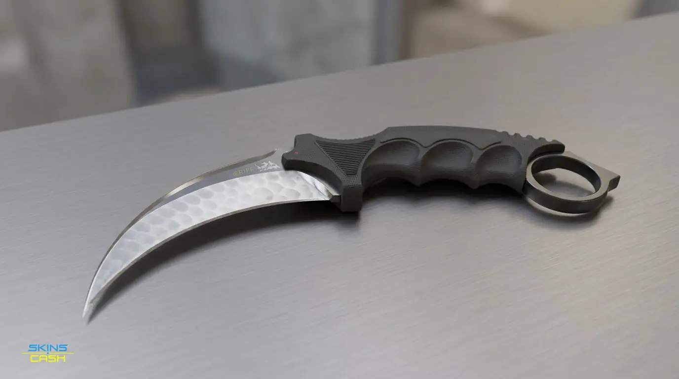 ★ Karambit — Product view