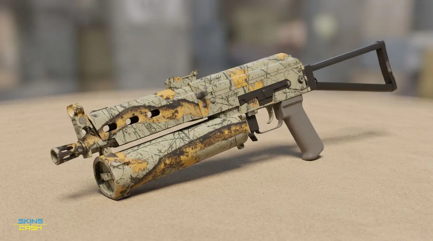 PP-Bizon | Modern Hunter — Product view