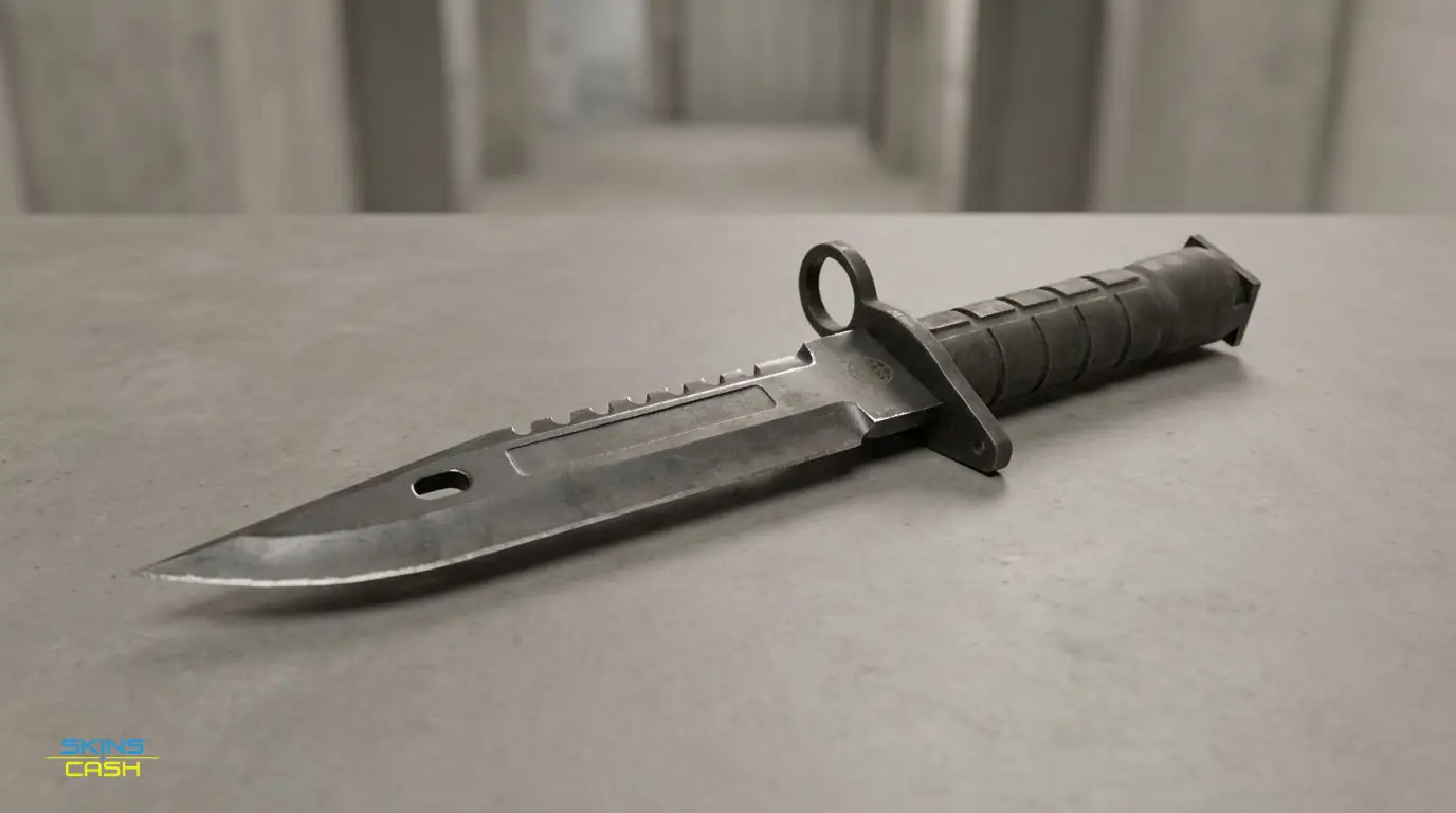 ★ M9 Bayonet — Product view