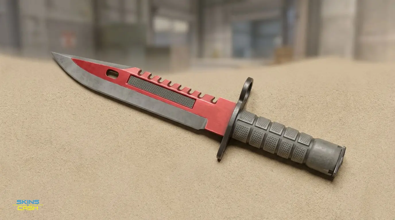 ★ M9 Bayonet | Autotronic — Product view